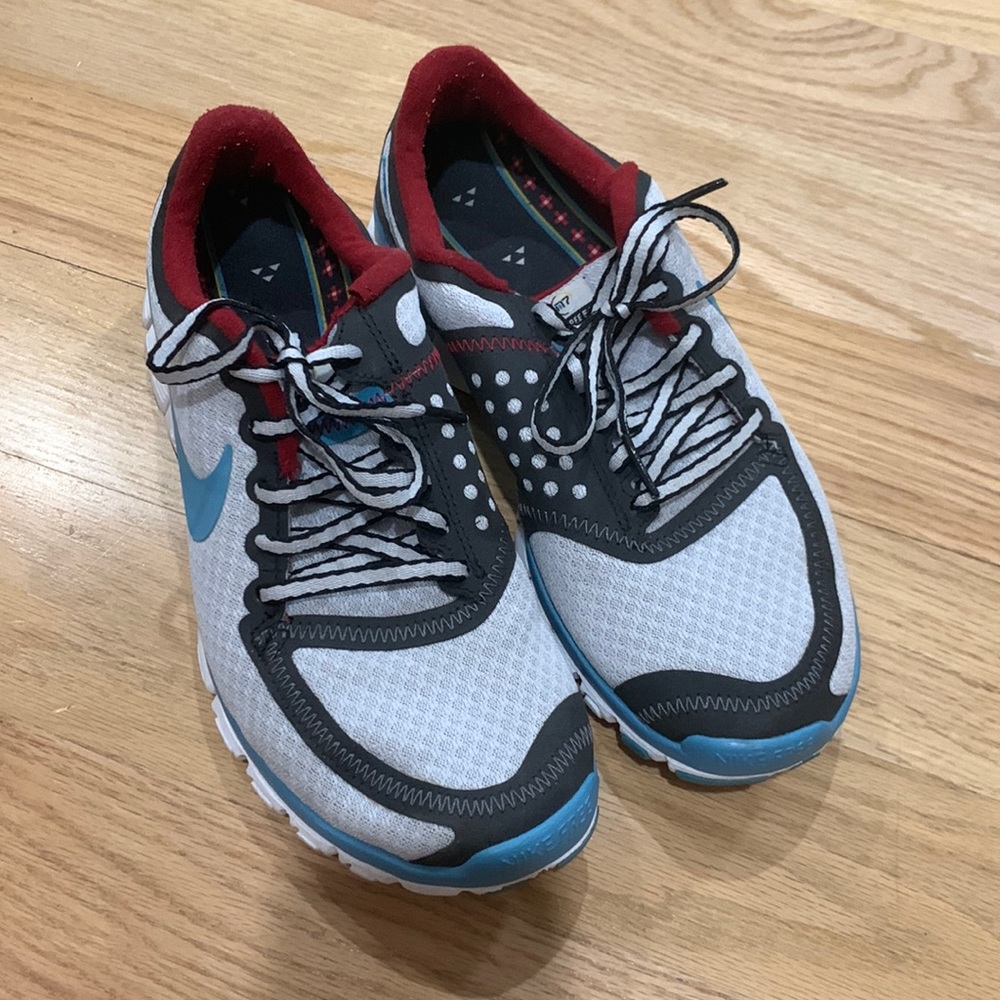 Nike sneakers